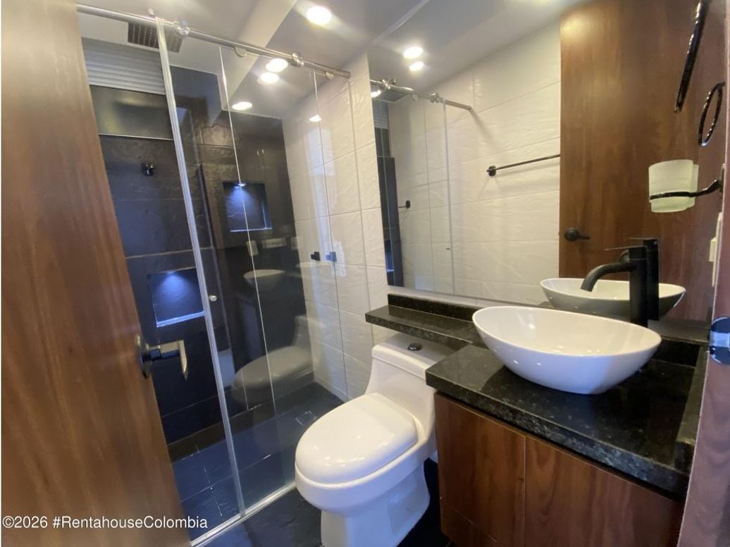 Apartamento de 1 alcoba en venta en Primavera, Bogotá, 36 m² · foto 13 de 20