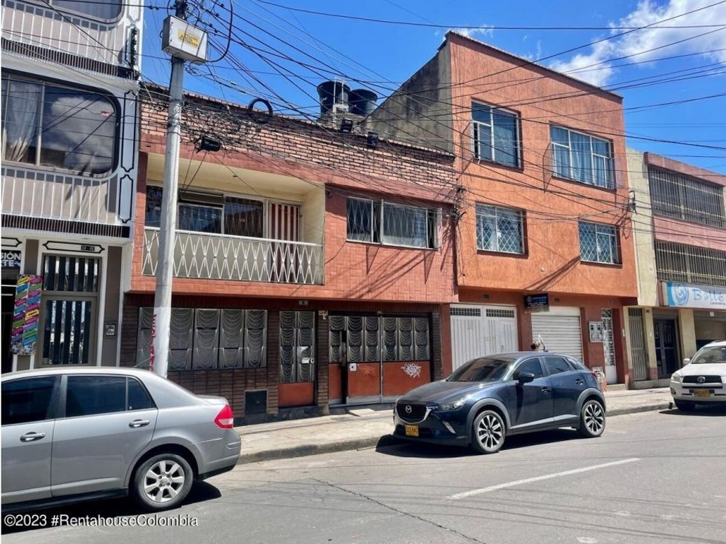 Casa de 3 alcobas en venta en Simón Bolívar, Bogotá, 118 m² · foto 18 de 18