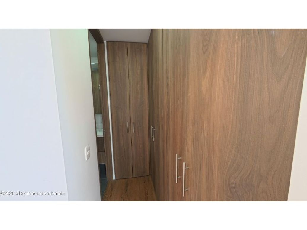 Apartamento de 2 alcobas en arriendo en San José, Bogotá, 63 m² · foto 14 de 17