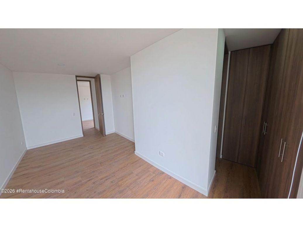 Apartamento de 2 alcobas en arriendo en San José, Bogotá, 63 m² · foto 15 de 17