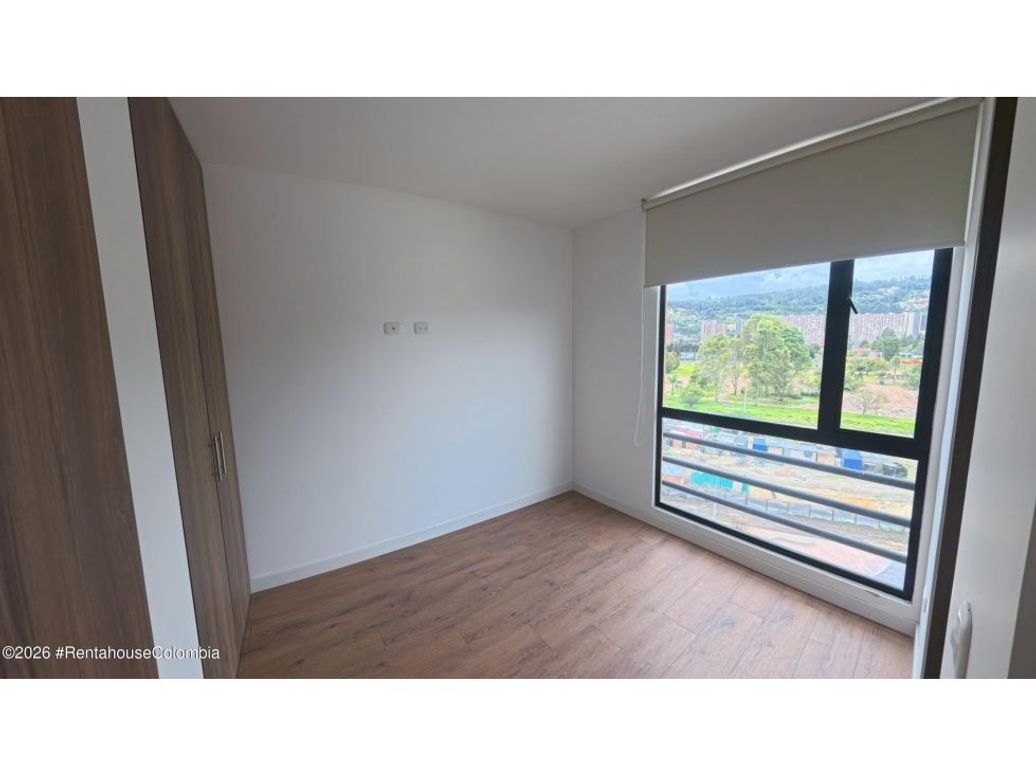 Apartamento de 2 alcobas en arriendo en San José, Bogotá, 63 m² · foto 11 de 17