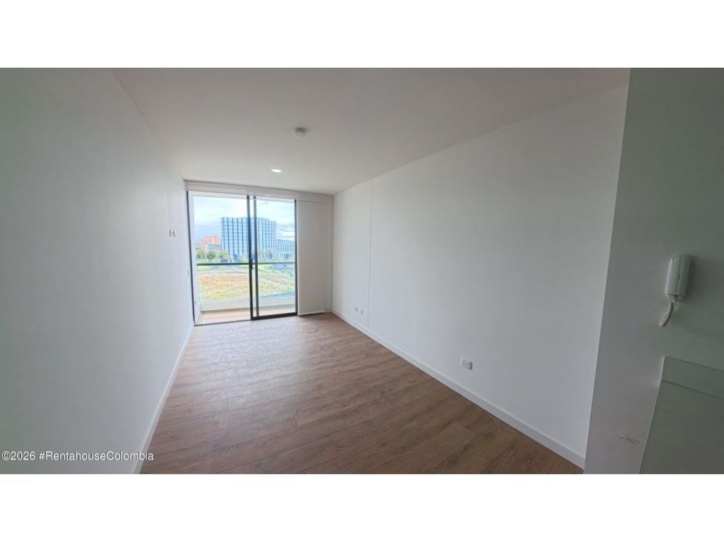 Apartamento de 2 alcobas en arriendo en San José, Bogotá, 63 m² · foto 9 de 17
