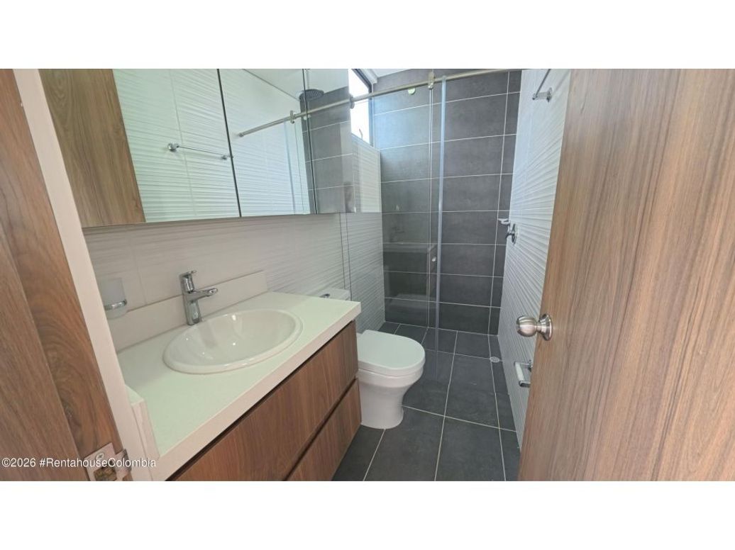 Apartamento de 2 alcobas en arriendo en San José, Bogotá, 63 m² · foto 12 de 17