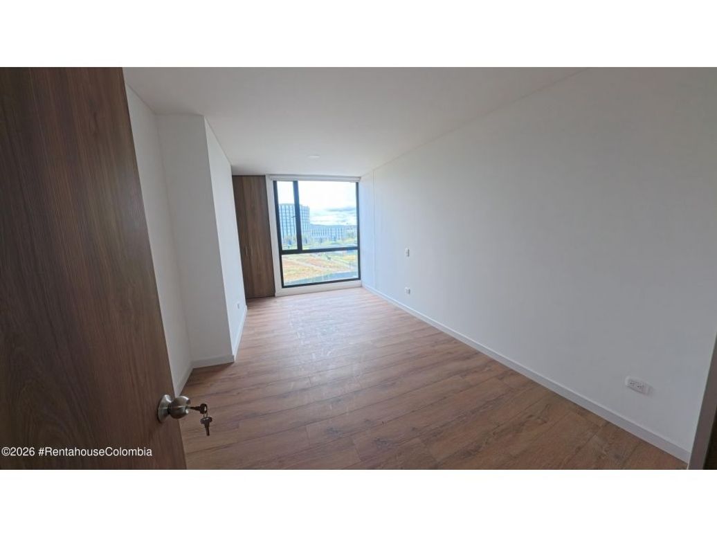 Apartamento de 2 alcobas en arriendo en San José, Bogotá, 63 m² · foto 13 de 17