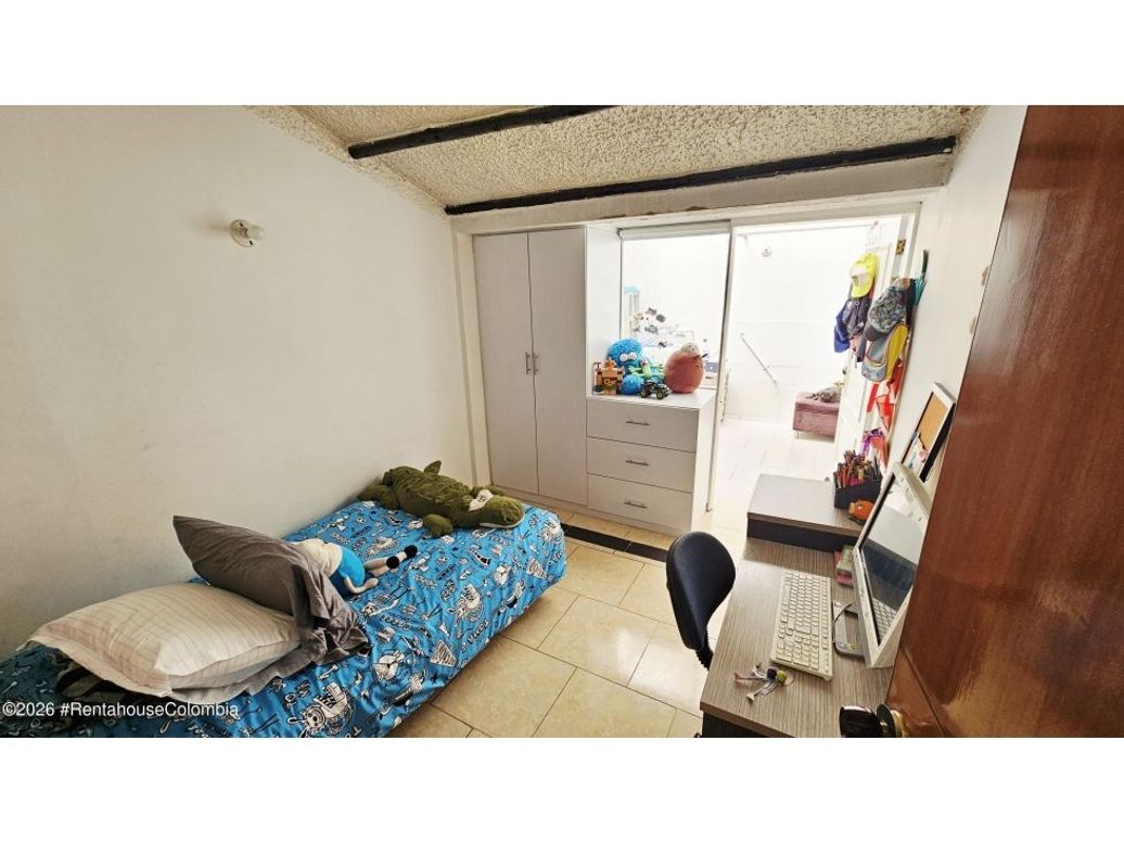 Casa de 4 alcobas en venta en Villas De Granada, Bogotá, 140 m² · foto 7 de 18