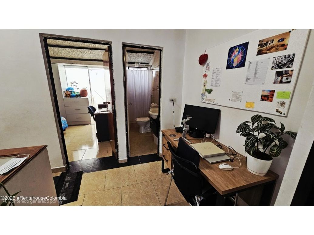 Casa de 4 alcobas en venta en Villas De Granada, Bogotá, 140 m² · foto 10 de 18