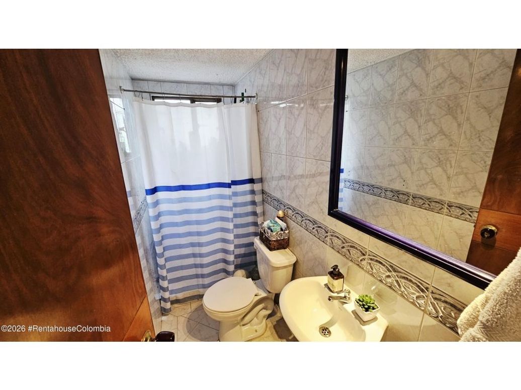 Casa de 4 alcobas en venta en Villas De Granada, Bogotá, 140 m² · foto 6 de 18