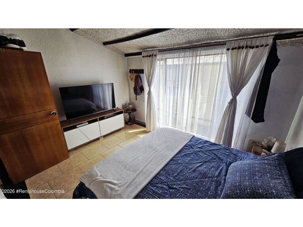 Casa de 4 alcobas en venta en Villas De Granada, Bogotá, 140 m² · foto 11 de 18