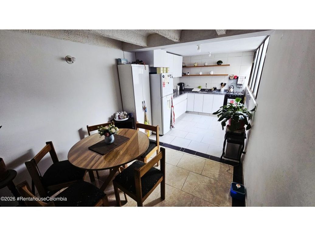 Casa de 4 alcobas en venta en Villas De Granada, Bogotá, 140 m² · foto 12 de 18
