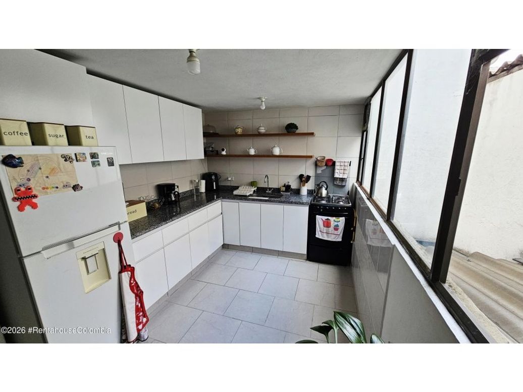 Casa de 4 alcobas en venta en Villas De Granada, Bogotá, 140 m² · foto 3 de 18
