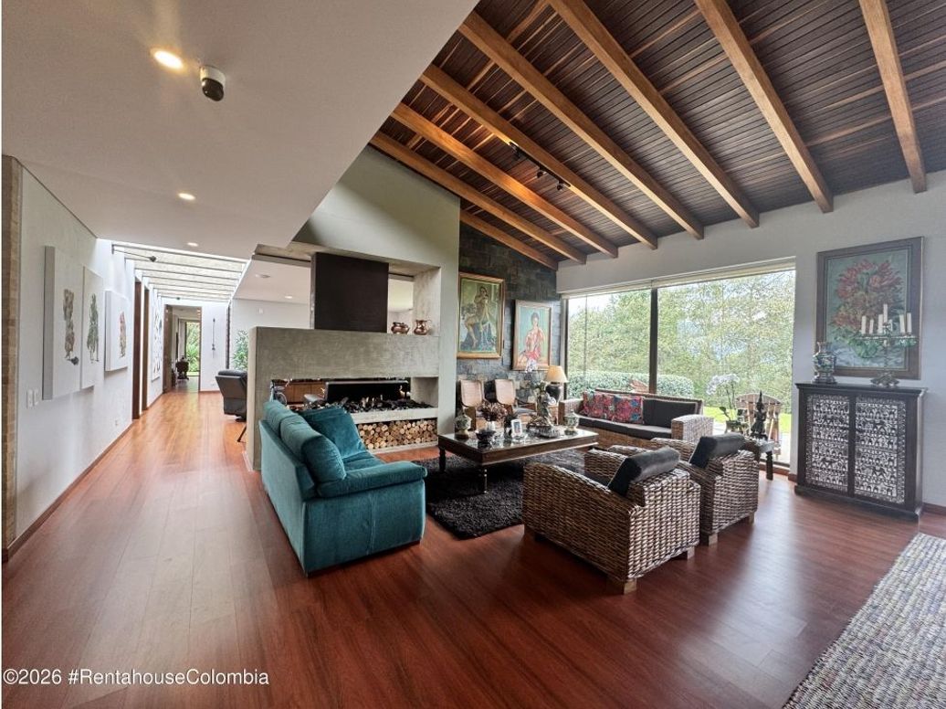 Casa de 3 alcobas en venta en Bogotá, Bogotá, 494 m² · foto 4 de 20