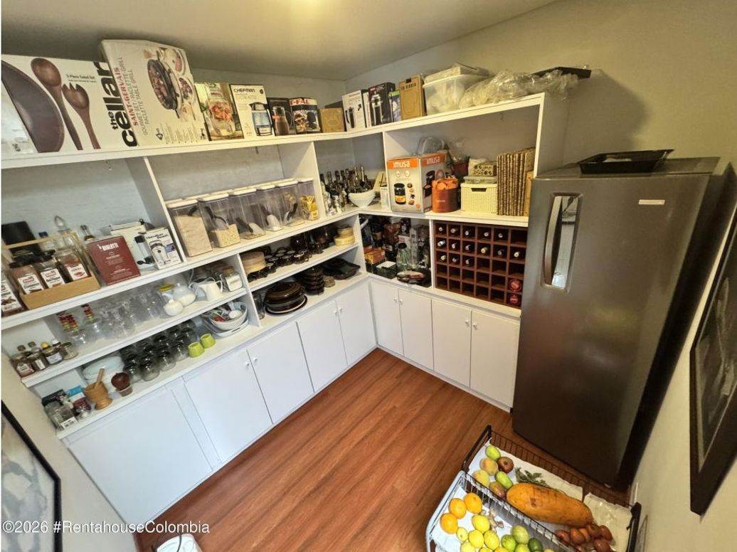 Casa de 3 alcobas en venta en Bogotá, Bogotá, 494 m² · foto 8 de 20