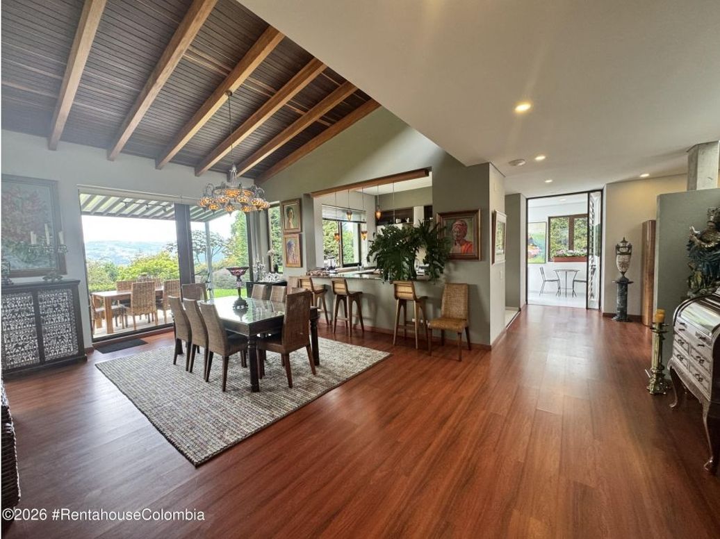 Casa de 3 alcobas en venta en Bogotá, Bogotá, 494 m² · foto 6 de 20