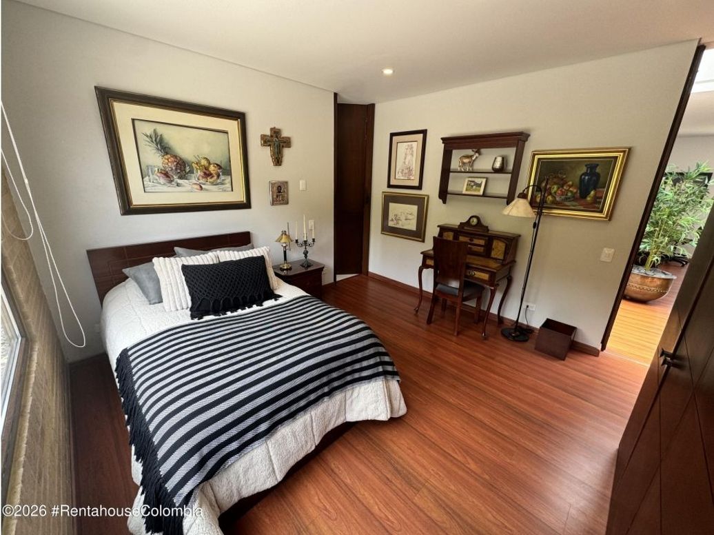 Casa de 3 alcobas en venta en Bogotá, Bogotá, 494 m² · foto 11 de 20