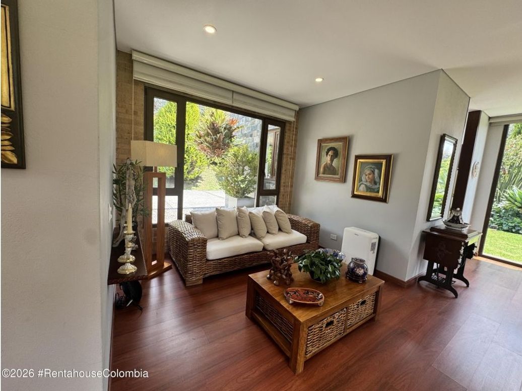 Casa de 3 alcobas en venta en Bogotá, Bogotá, 494 m² · foto 13 de 20