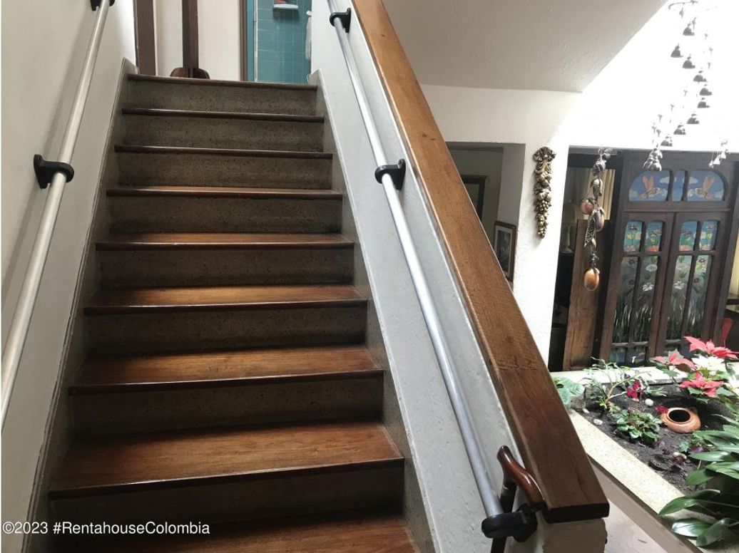 Casa de 3 alcobas en venta en Lago Gaitan, Bogotá, 480 m² · foto 16 de 20
