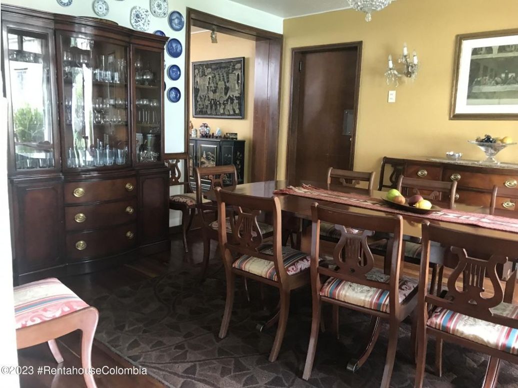 Casa de 3 alcobas en venta en Lago Gaitan, Bogotá, 480 m² · foto 7 de 20