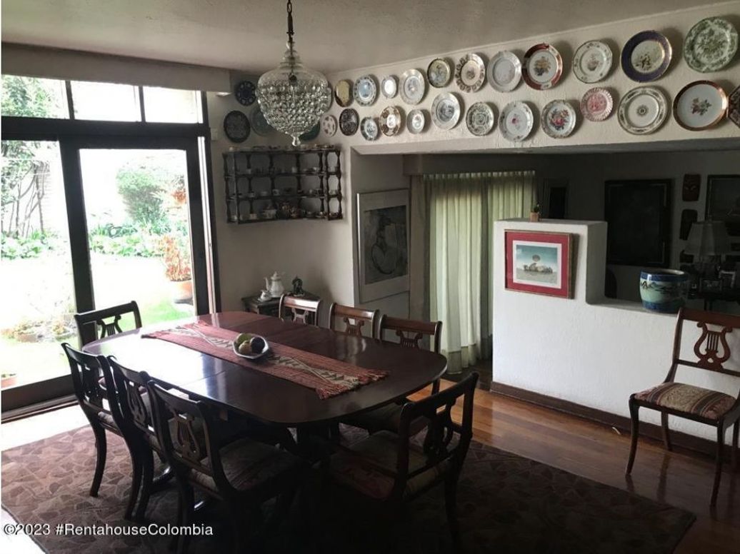 Casa de 3 alcobas en venta en Lago Gaitan, Bogotá, 480 m² · foto 6 de 20