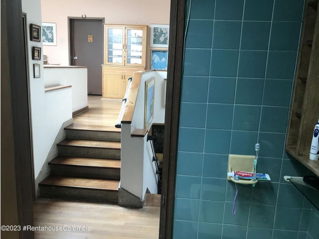 Casa de 3 alcobas en venta en Lago Gaitan, Bogotá, 480 m² · foto 19 de 20