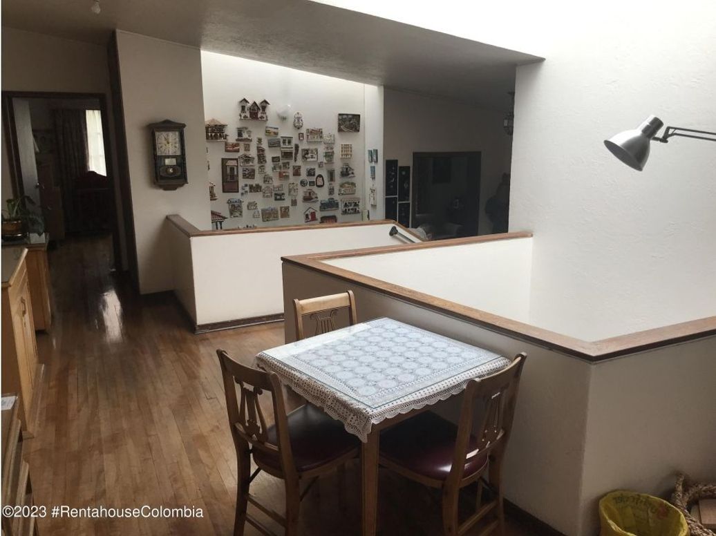 Casa de 3 alcobas en venta en Lago Gaitan, Bogotá, 480 m² · foto 20 de 20