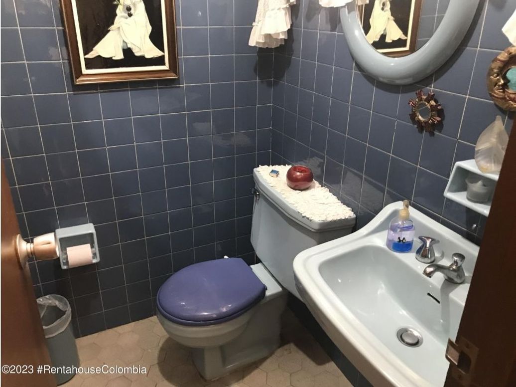 Casa de 3 alcobas en venta en Lago Gaitan, Bogotá, 480 m² · foto 5 de 20