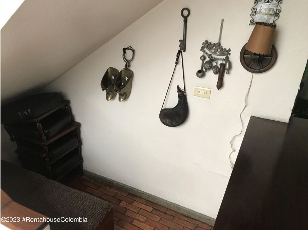 Casa de 3 alcobas en venta en Lago Gaitan, Bogotá, 480 m² · foto 15 de 20