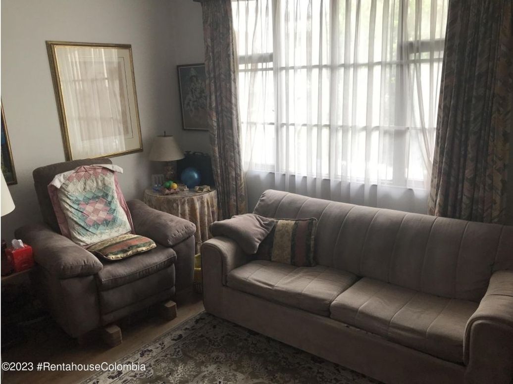 Casa de 3 alcobas en venta en Lago Gaitan, Bogotá, 480 m² · foto 17 de 20