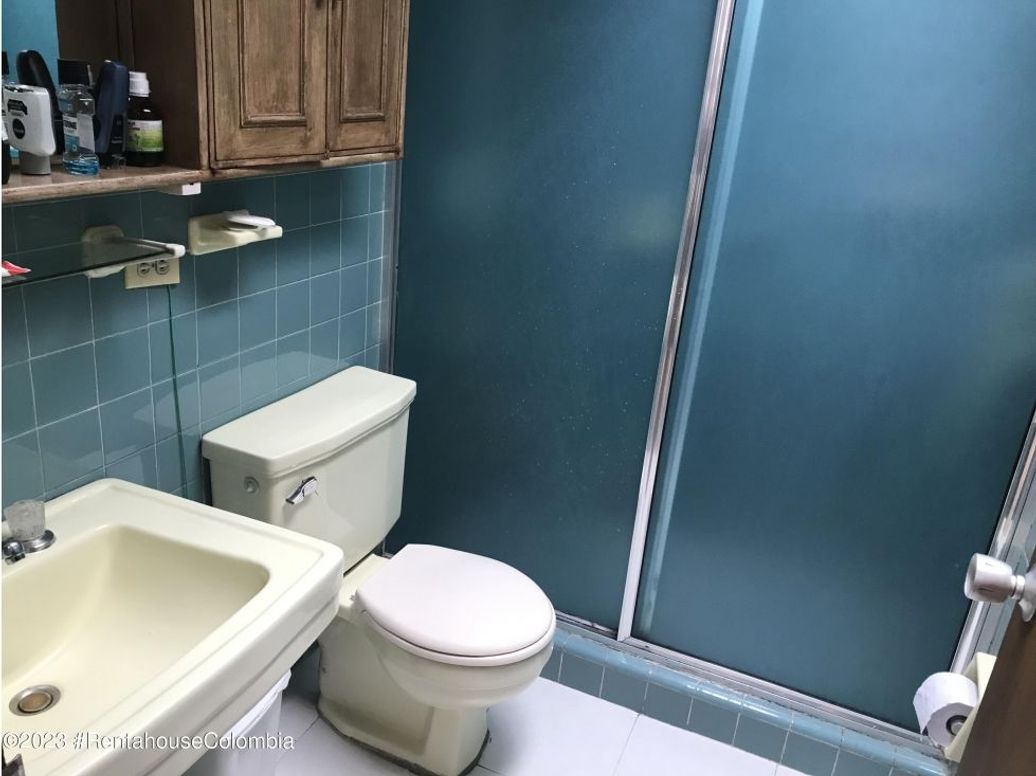 Casa de 3 alcobas en venta en Lago Gaitan, Bogotá, 480 m² · foto 18 de 20