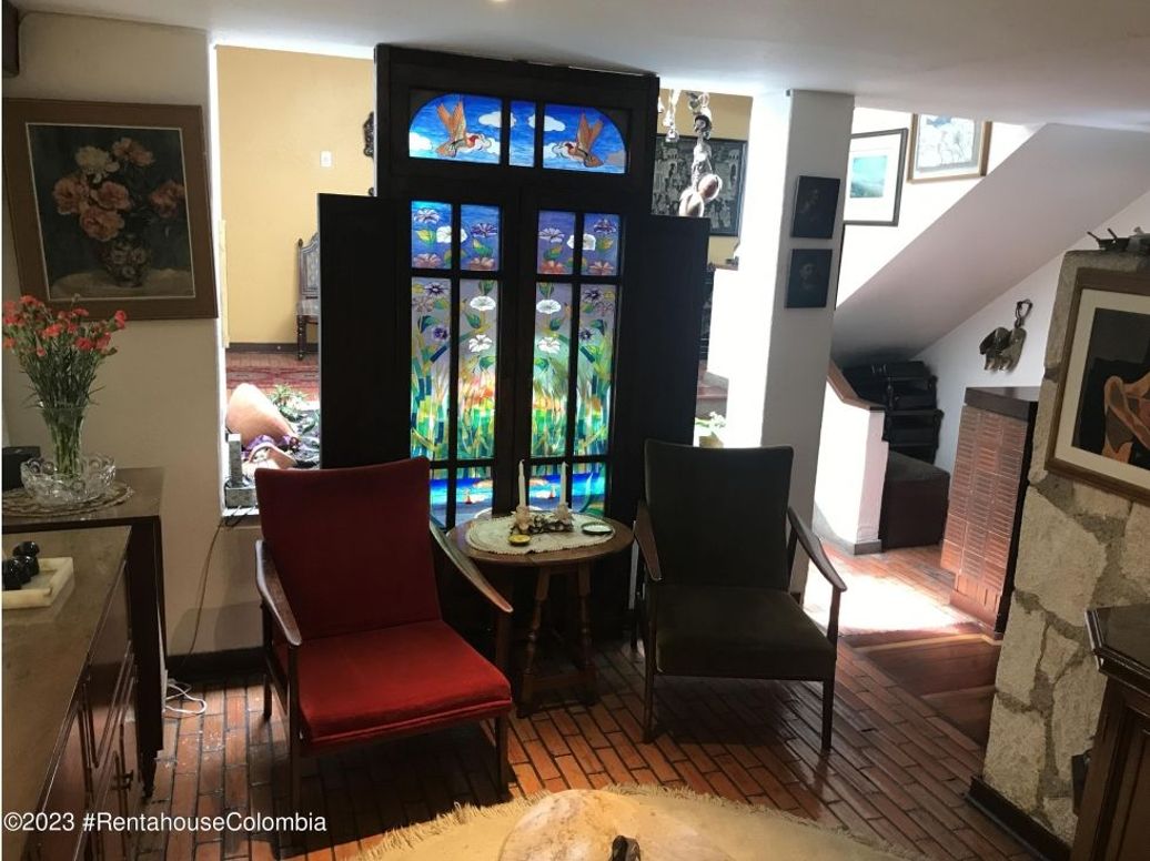 Casa de 3 alcobas en venta en Lago Gaitan, Bogotá, 480 m² · foto 13 de 20