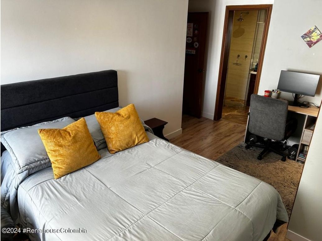 Apartamento de 3 alcobas en venta en Lago Gaitan, Bogotá, 146 m² · foto 13 de 20