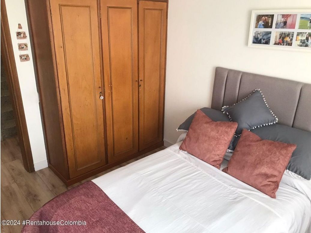 Apartamento de 3 alcobas en venta en Lago Gaitan, Bogotá, 146 m² · foto 9 de 20