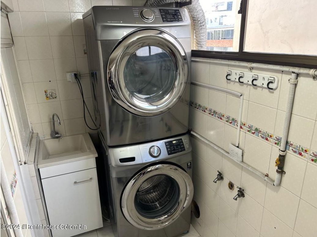 Apartamento de 3 alcobas en venta en Lago Gaitan, Bogotá, 146 m² · foto 20 de 20
