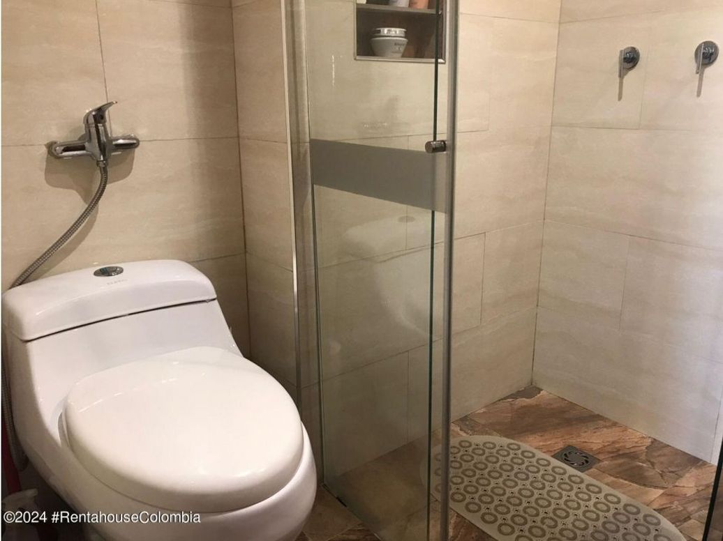 Apartamento de 3 alcobas en venta en Lago Gaitan, Bogotá, 146 m² · foto 11 de 20