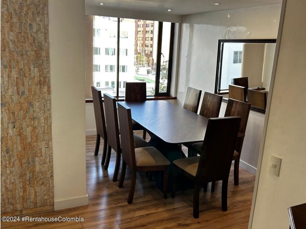 Apartamento de 3 alcobas en venta en Lago Gaitan, Bogotá, 146 m² · foto 4 de 20