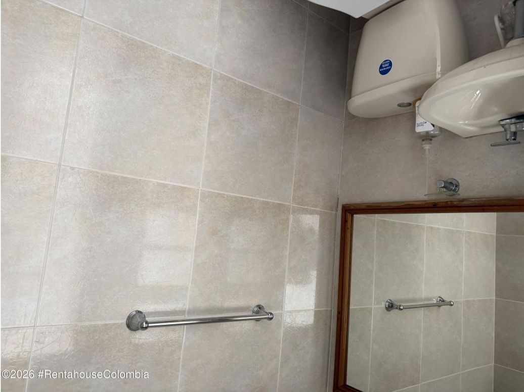 Casa de 7 alcobas en venta en Teusaquillo, Bogotá, 380 m² · foto 14 de 20