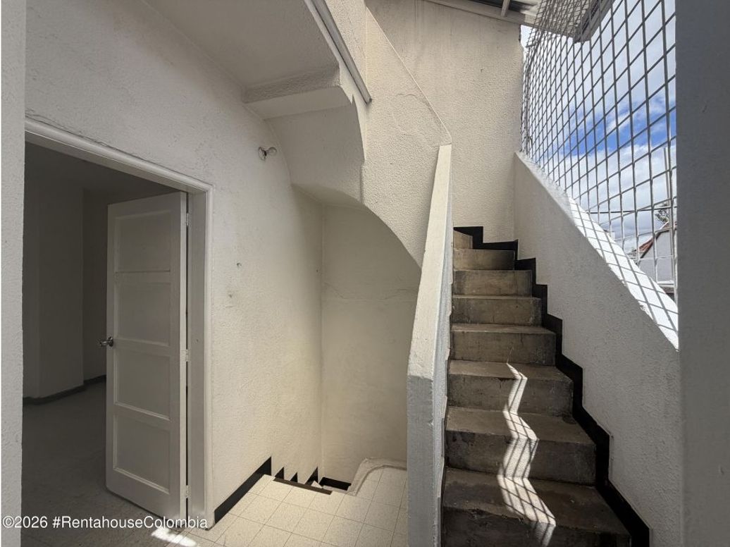 Casa de 7 alcobas en venta en Teusaquillo, Bogotá, 380 m² · foto 20 de 20