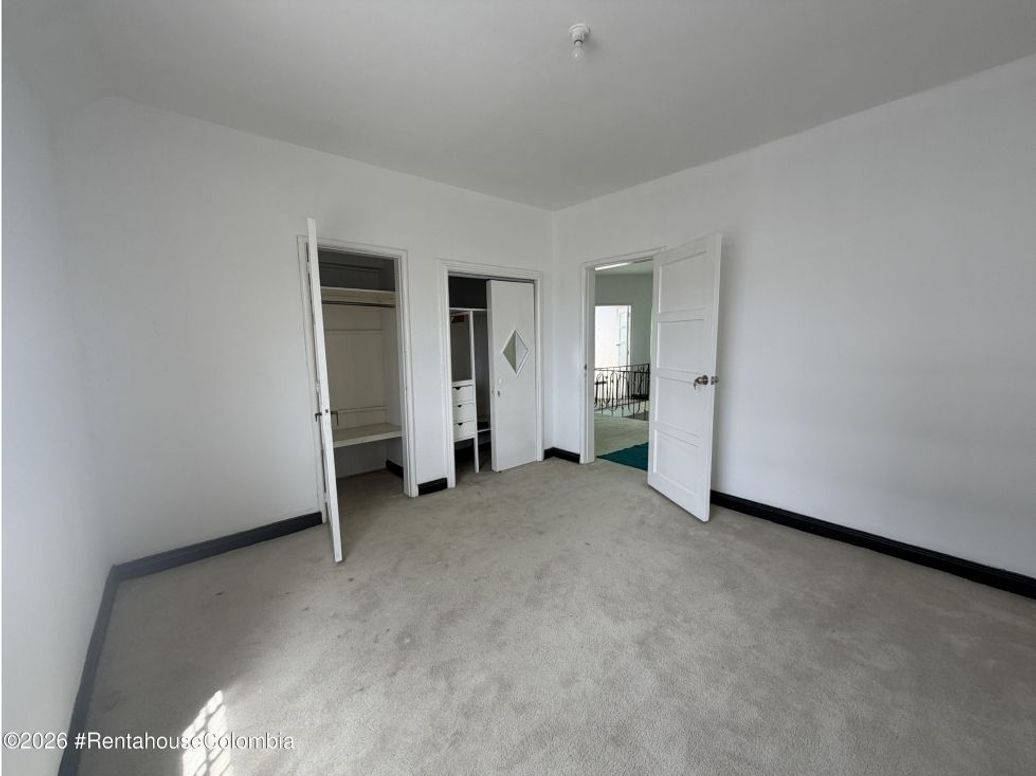 Casa de 7 alcobas en venta en Teusaquillo, Bogotá, 380 m² · foto 18 de 20