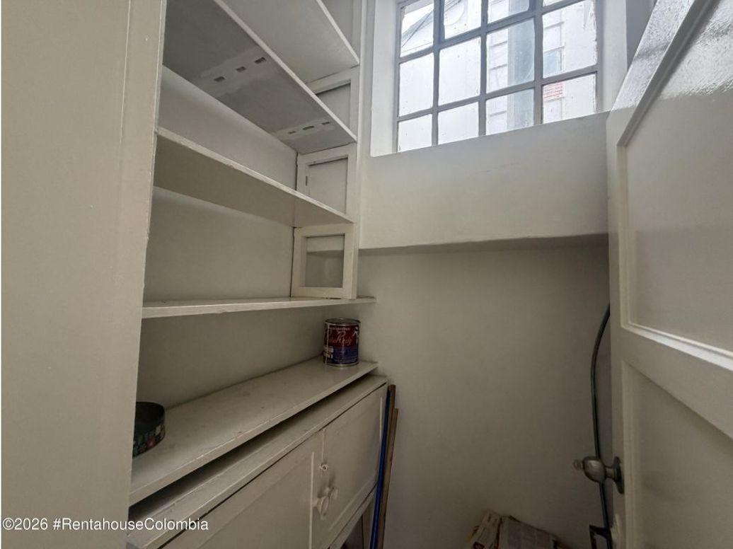 Casa de 7 alcobas en venta en Teusaquillo, Bogotá, 380 m² · foto 12 de 20