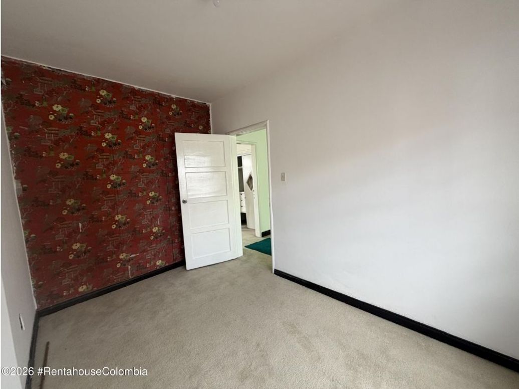 Casa de 7 alcobas en venta en Teusaquillo, Bogotá, 380 m² · foto 17 de 20