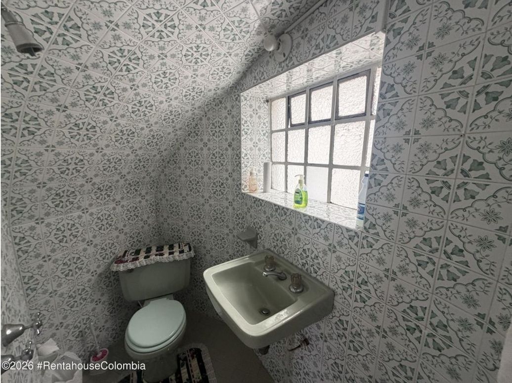 Casa de 7 alcobas en venta en Teusaquillo, Bogotá, 380 m² · foto 7 de 20