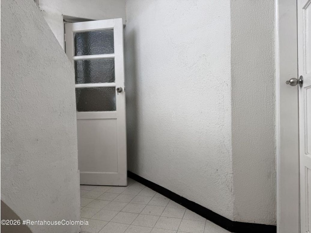 Casa de 7 alcobas en venta en Teusaquillo, Bogotá, 380 m² · foto 15 de 20
