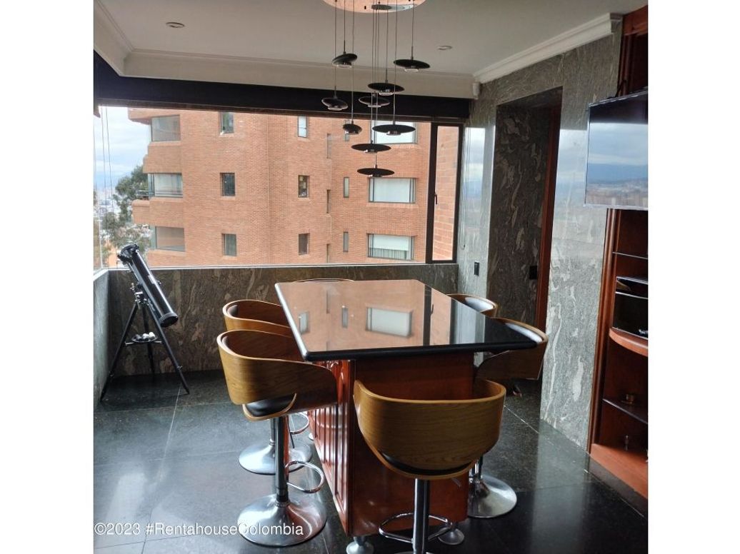Apartamento de 4 alcobas en venta en Montearroyo, Bogotá, 343 m² · foto 16 de 20