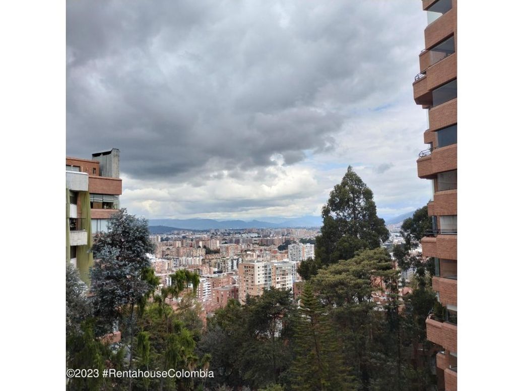 Apartamento de 4 alcobas en venta en Montearroyo, Bogotá, 343 m² · foto 20 de 20