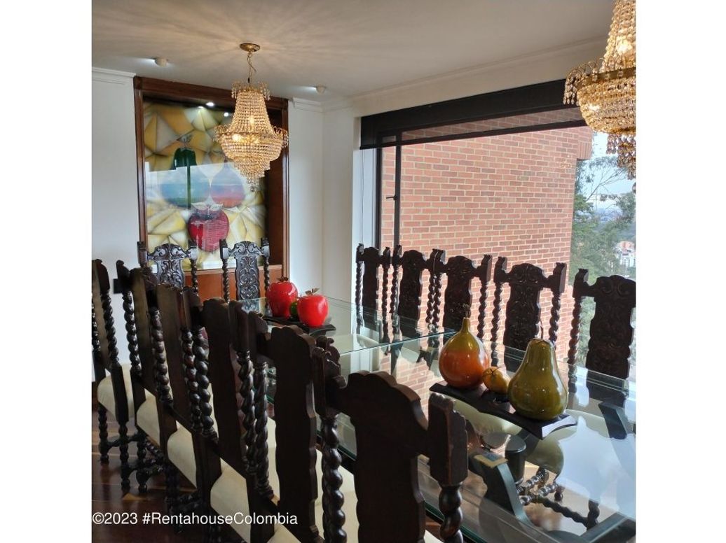 Apartamento de 4 alcobas en venta en Montearroyo, Bogotá, 343 m² · foto 9 de 20