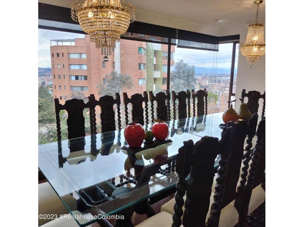 Apartamento de 4 alcobas en venta en Montearroyo, Bogotá, 343 m² · foto 10 de 20