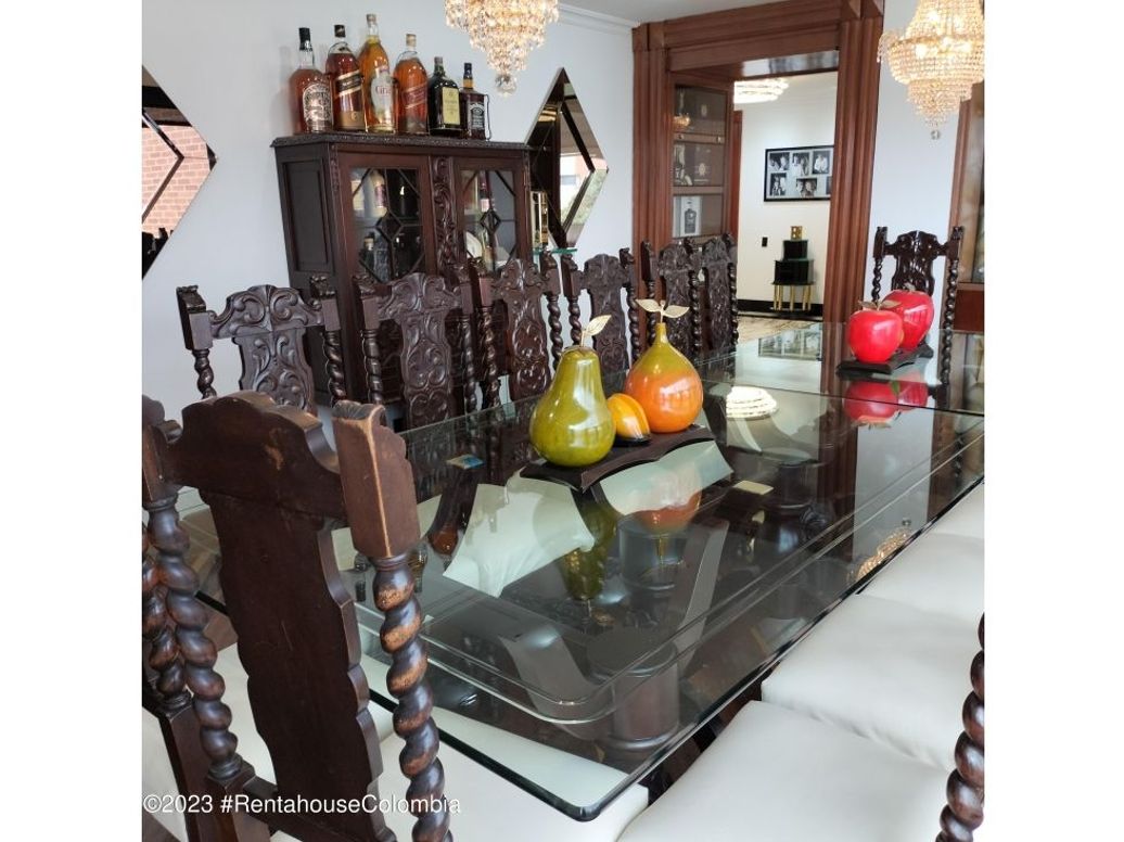 Apartamento de 4 alcobas en venta en Montearroyo, Bogotá, 343 m² · foto 12 de 20