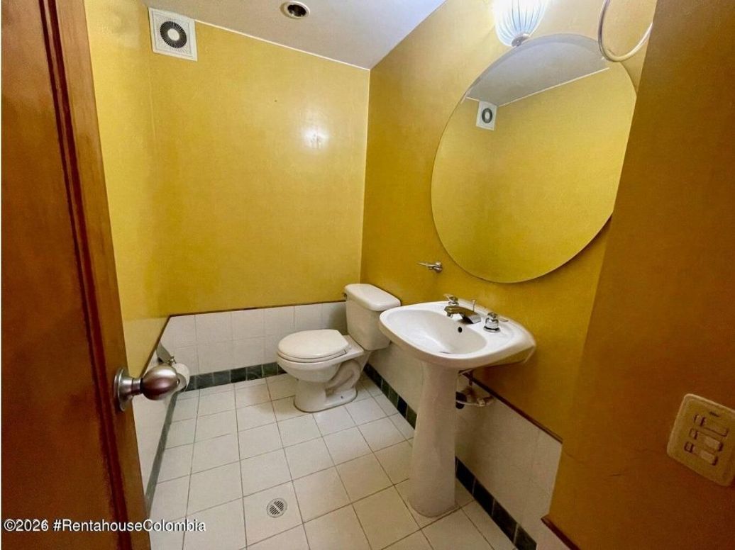 Casa de 3 alcobas en venta en Gratamira, Bogotá, 162 m² · foto 5 de 20
