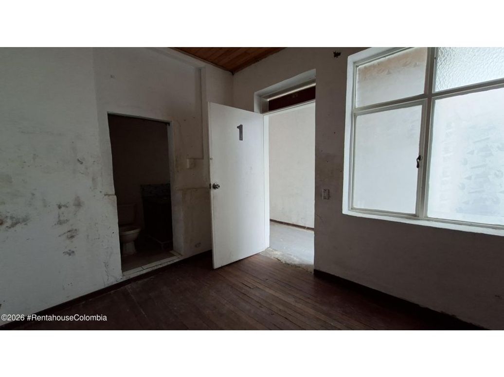 Casa de 6 alcobas en venta en Quesada, Bogotá, 177 m² · foto 6 de 20