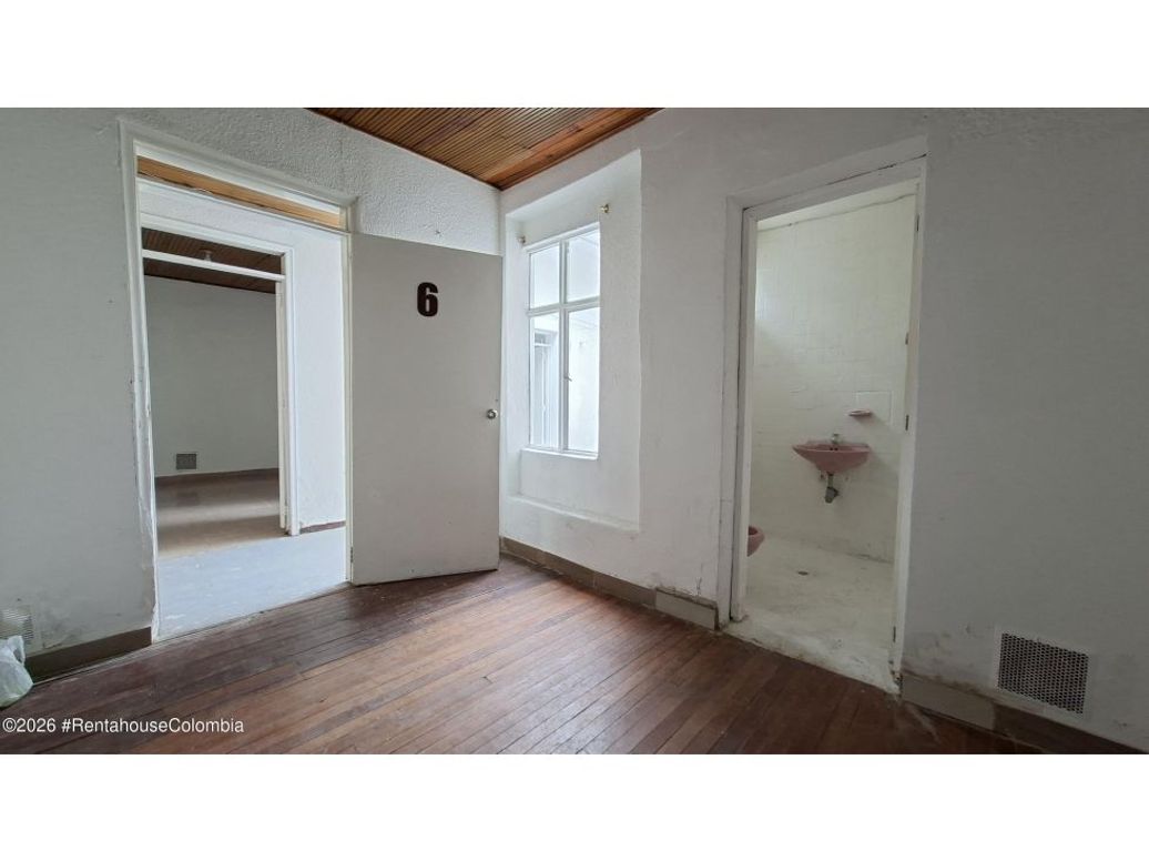 Casa de 6 alcobas en venta en Quesada, Bogotá, 177 m² · foto 16 de 20