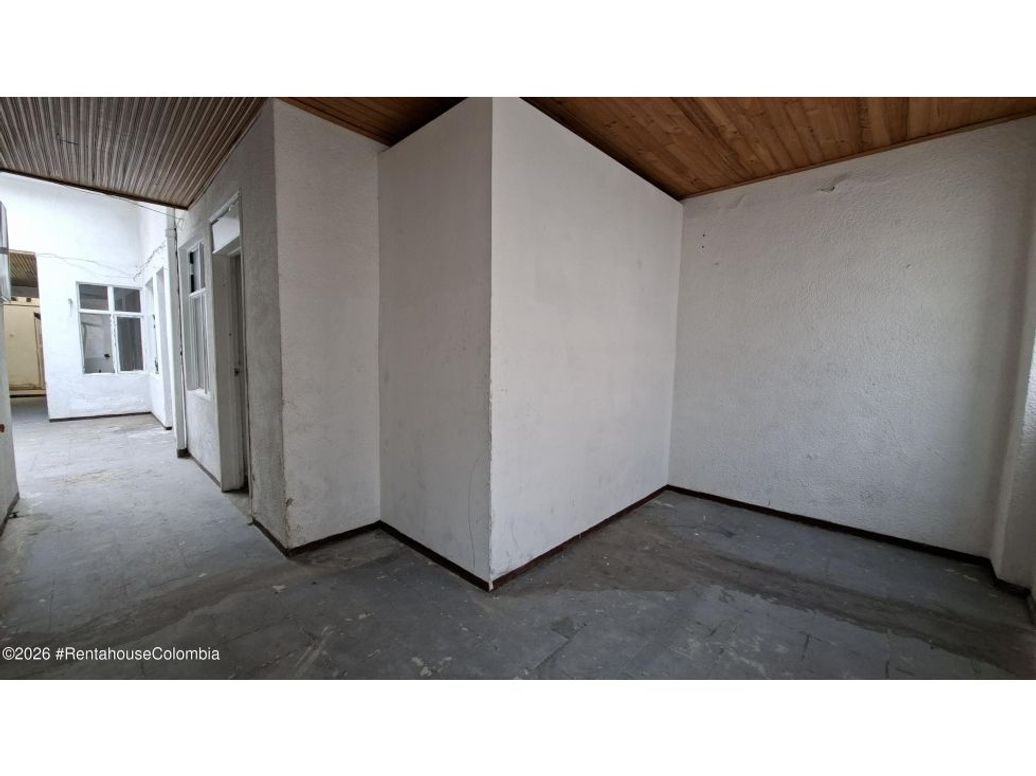 Casa de 6 alcobas en venta en Quesada, Bogotá, 177 m² · foto 4 de 20